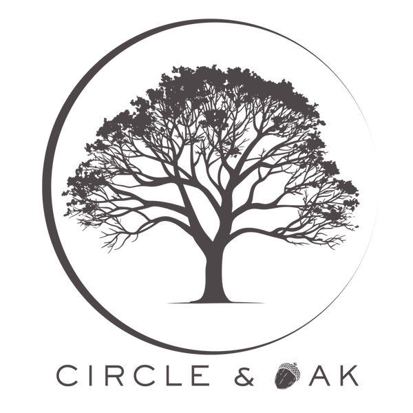 Circle and Oak